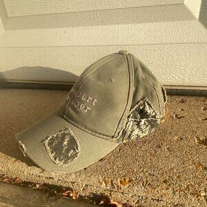 Realtree Men's Hat
